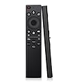 Voice Remote Replacement for Samsung Smart TV, Compatible with BN59-01385A(No Solar), Supports Voice Control, for 2018–2023 QLED, Frame, Crystal UHD, 4K, 8K TVs