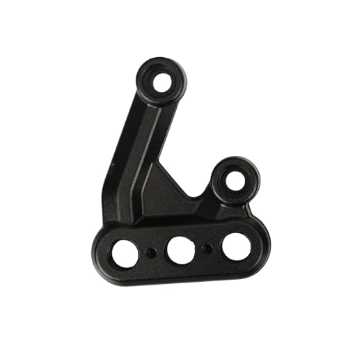 Repose-Pieds Avant Sur-Ron Lightbee Support Pedale CNC Rust Proof Droit