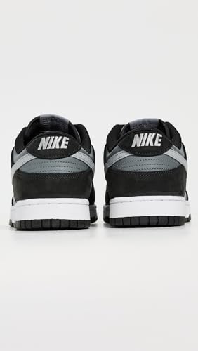 Nike Men's Dunk Low Sneakers3