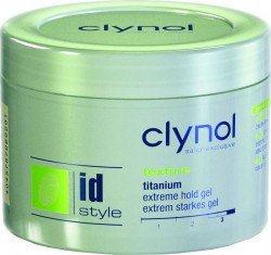 Preisvergleich Produktbild Clynol ID Style Titanium