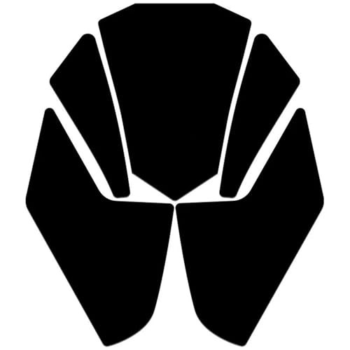 Autocollant de Protection Réservoir Moto VOGE 300RR 300R : Décoration Latérale Premium