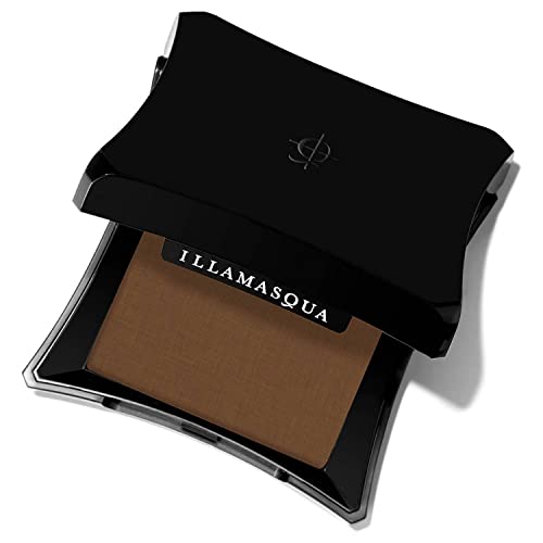 Illamasqua Stark Eye Brow Cake Peek