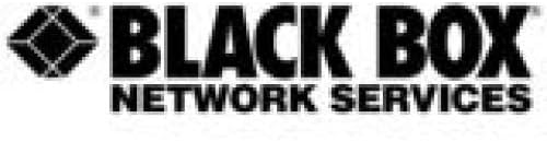 Black Box Corporation Vertical Wall Bracket