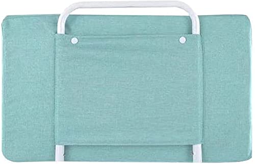 Barrera cama seguridad bebé niño mosquitero ajustable gris de 50 cm 6