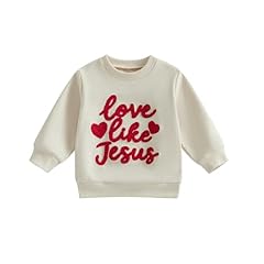 Love Like Jesus-beige