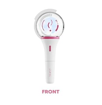 Amazon.com: STAYC Official Light Stick : Sports & Outdoors