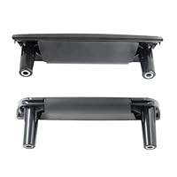 Türgriff-Abdeckung Für VW Transporter T5 (2010-2015) – Einfach Zu Wechseln