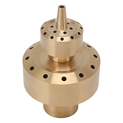 Buse de pulvérisation à eau durable Pilipane pour fontaine de piscine - 4