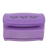 EPIGEIST 愛好家向けクラフトパンチ 紙折り目ける道具 エッジ装飾用 手帳制作に ホールパンチャーでスクラップブックやカー ランダムカラー