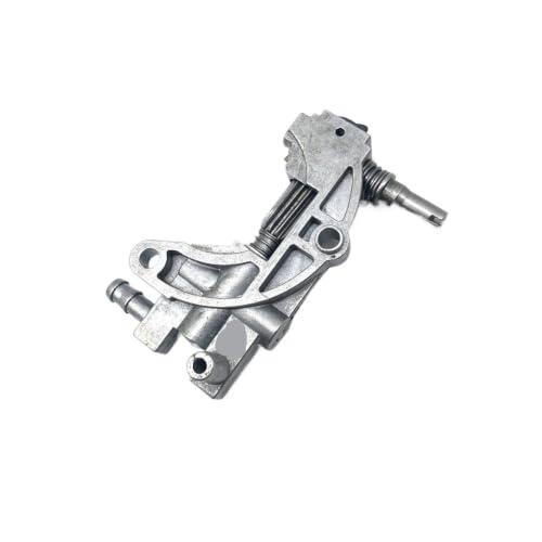 Bomba de aceite para engrasador de motos y ATV 45cc a 58cc 1