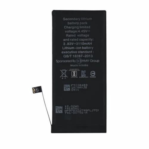 Image of Battery for iPhone 11 A2221 /A2111 /A2223 Battery with 1 Year warrenty**** (X332)