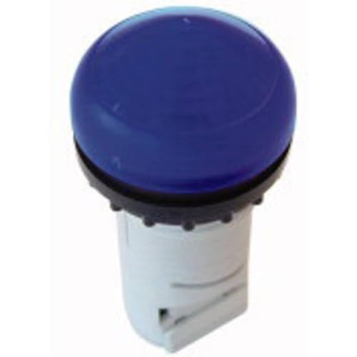 Eaton m22-lch-b indicateur lumineux compact haute bleu pour tableau