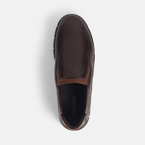 Image of Mochi Mens 19-654-12 Loafer
