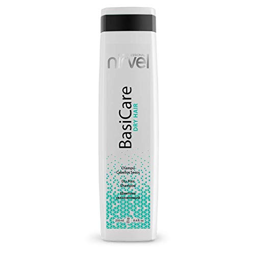 Nirvel BasiCare Dry Hair Shampoo
