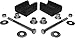 Curve 150-01884 Mount Kit Yam