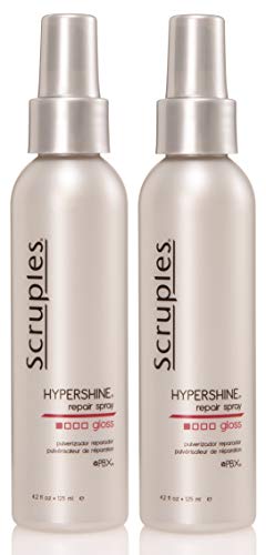 Spray Reparador Hypershine Scruples 2 Unidades miniatura 1