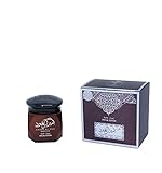 Almas Perfumes Bakhoor Ameer Al Oud Special – Premium Oud Incense for Home, & Office | Long-Lasting Arabic Fragrance – 40g
