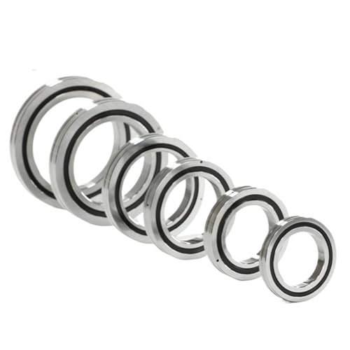 Roulement à rouleaux croisés RB4510 de précision CC0P5 pour l'automatisation moderne - 5