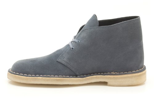 Image of Clarks mens Desert Boot 261382