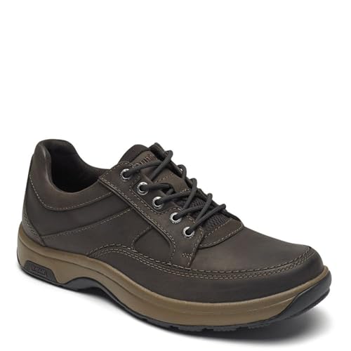 Image of Dunham Men's Midland Oxford