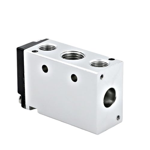 Vanne mécanique MSV86522 haute précision pour commande de cylindre 5 voies - 3