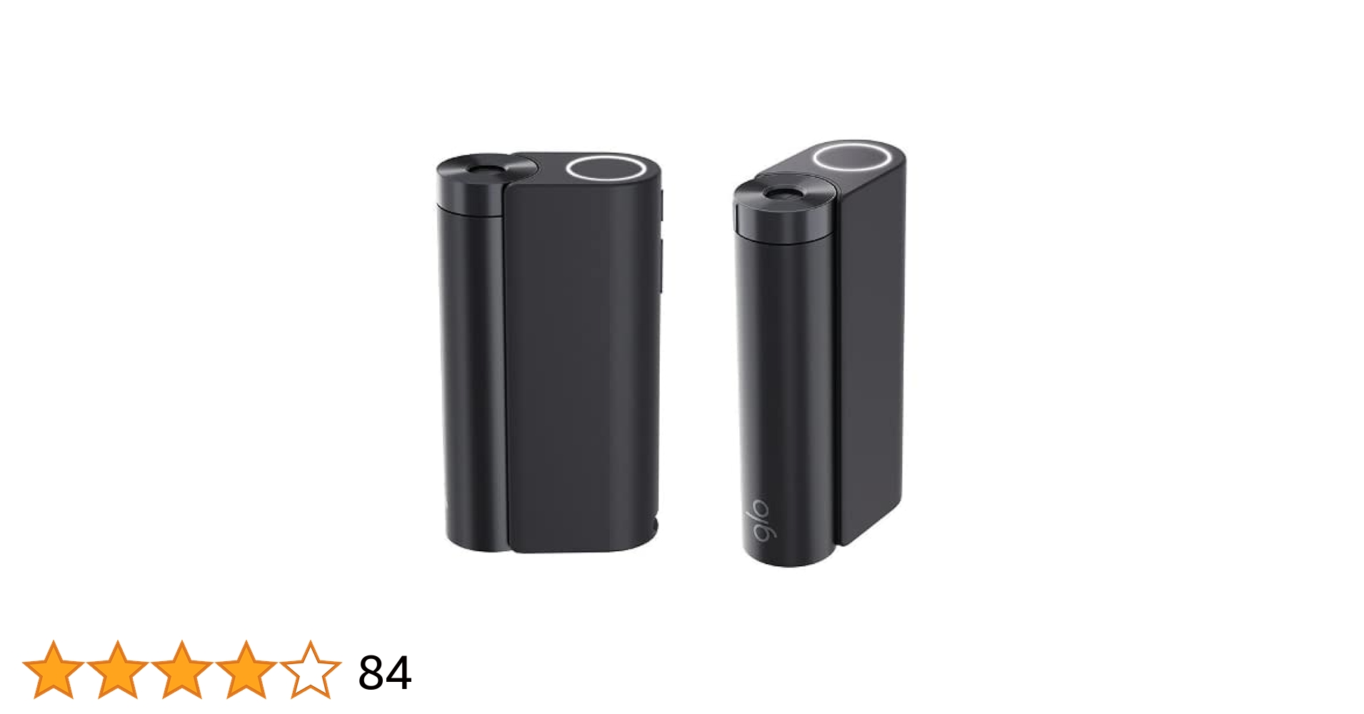 HYPERーGO ハイパーGO シトロン 新品未使用 Hyperice ハイパーアイス Vyper Go バイパー ゴー (31020-008-00