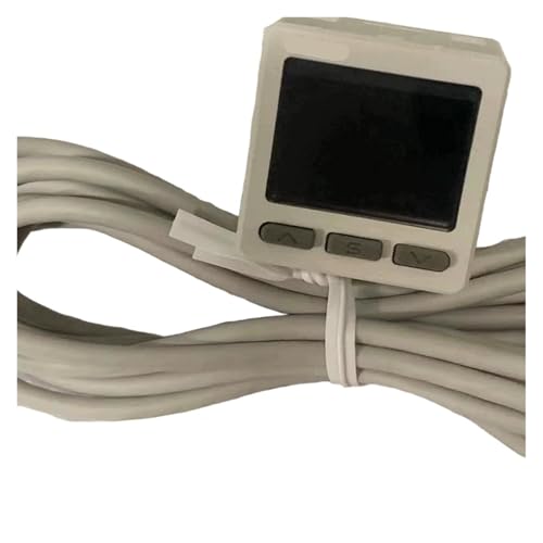 ISE20-N-01-L pressostat pneumatique NPN pour contrôle de pression d'air