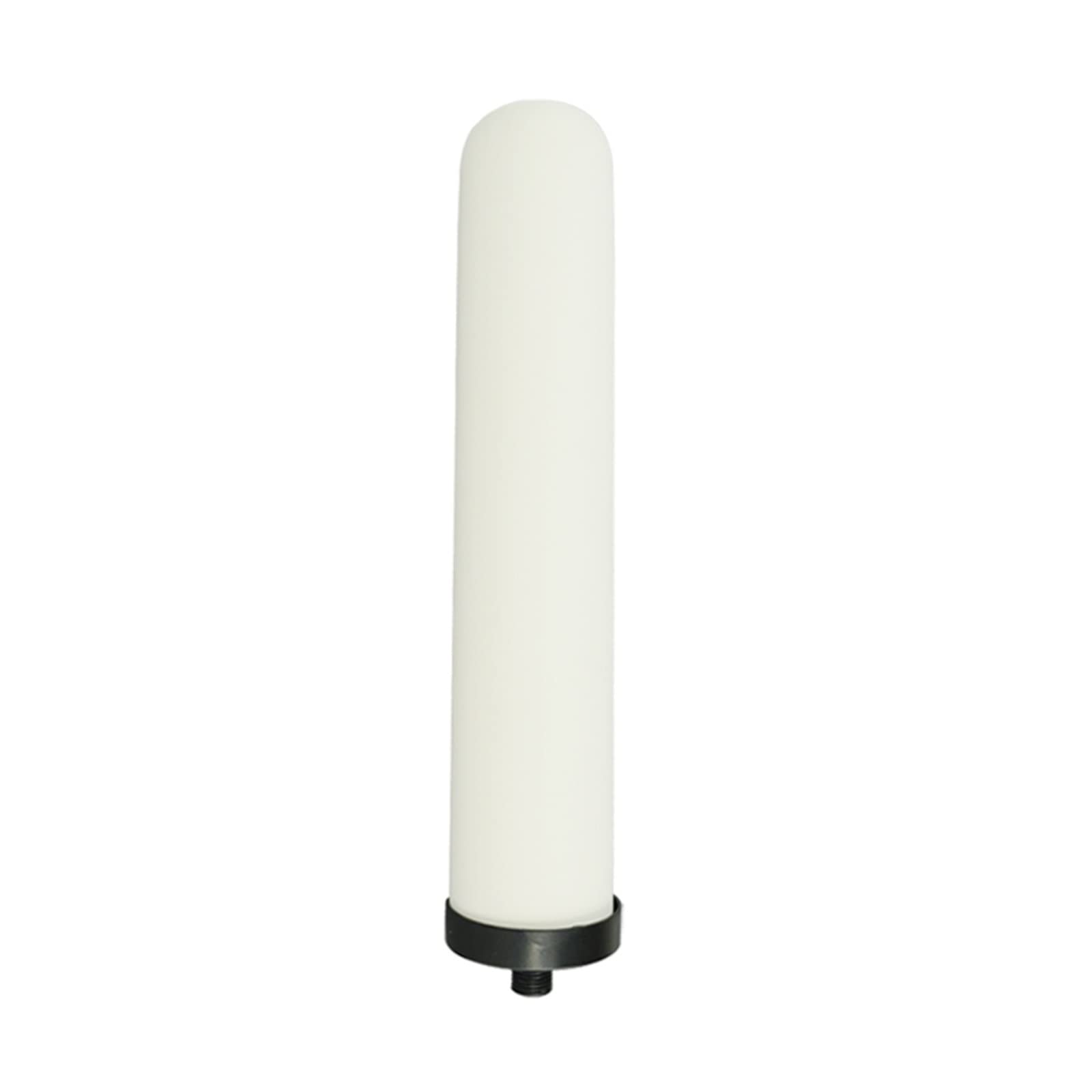 Filtro Osmosis Inversa 10 pulgadas Cto comprimido + filtro de carbón activado de cerámica + filtro de agua activado granular de resina Udf for granular de ósmosis inversa