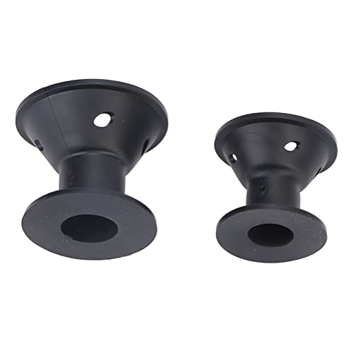 Set di bigodini a fungo, strumento per lo styling