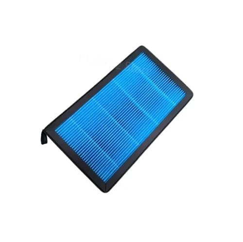 Filtro de habitáculo PM2.5 contra el polvo para Honda HR-V 2014-2020
