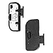 CamDesign Battery Lid Door Cover Replacement Compatible with D810 D800E D800 DSLR Digital Camera