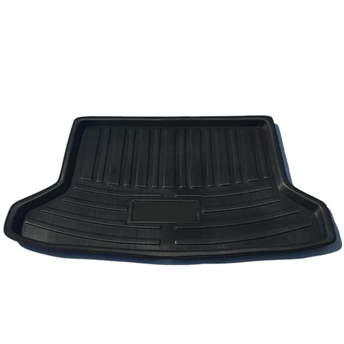 Tapis de coffre anti-salissures pour protéger la moquette de votre XRV