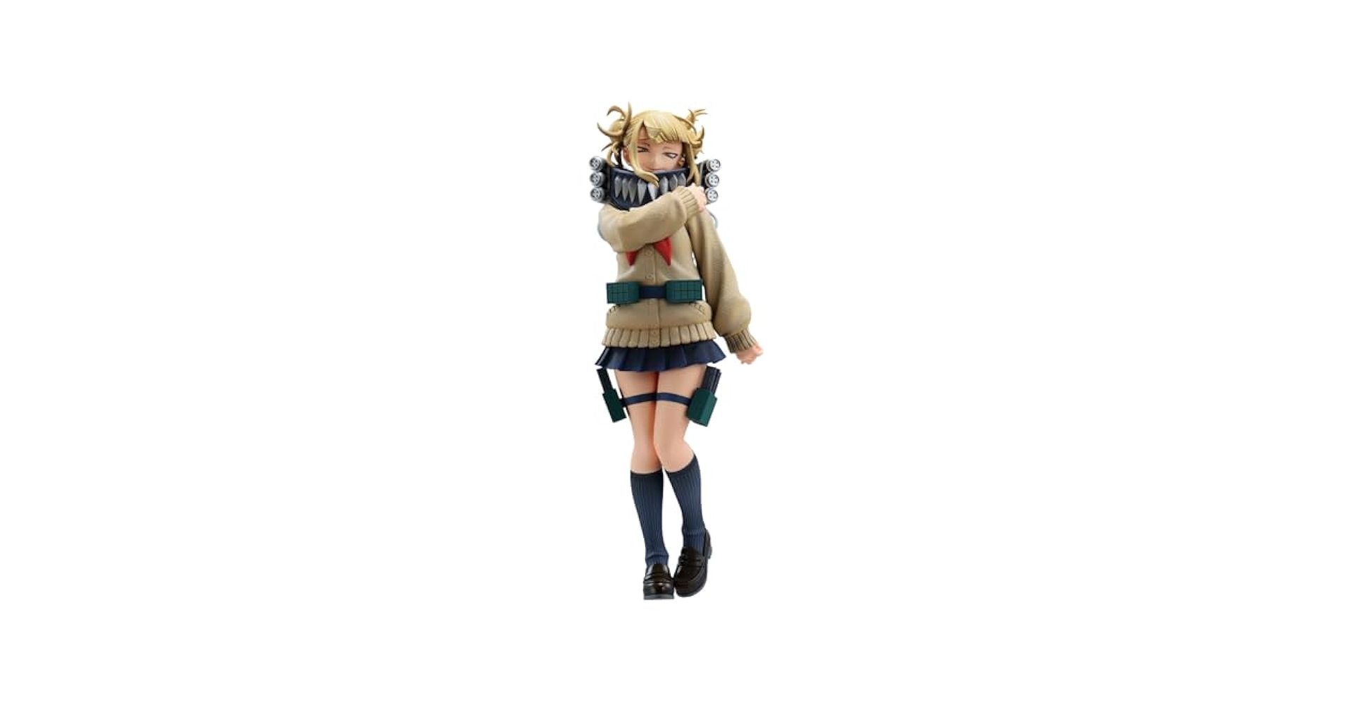 BANDAI - 僕のヒーローアカデミア 一番くじ トガヒミコ フィギュア 未開封】ヒロアカ 一番くじ トガヒミコ フィギュア - メルカリ