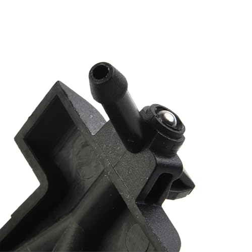 Gicleur Lave-Glace Bouché Nissan Micra K12 Remplacement Facile Buse Pare-Brise 28930AX600
