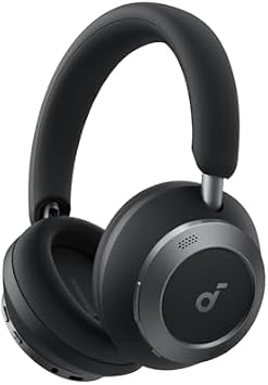 soundcore Boom 2 Plus Outdoor Speaker & Space One Pro Wireless Headphones (Bundle)