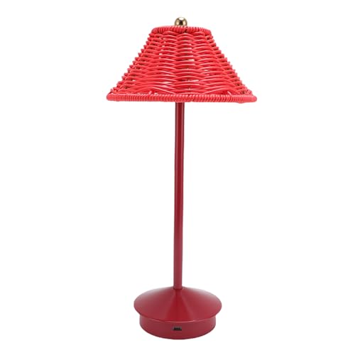 Diyeeni Lámpara de Mesa, 6000K 4000K 4300K ​​Lámpara de Mesa LED para la Mesita de Noche