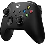 Xbox Core Controller - Carbon Black (Renewed) - Image 2