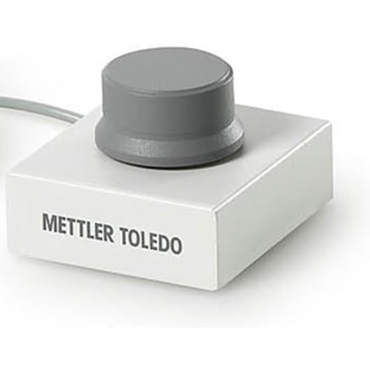 Mettler Toledo 30459699, EasyPlus Easy Wheel for Titration