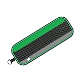 Werkzeugtasche zum Aufhängen, Stoff-Organizer, mehrere Fächer, aufrollbares Design für organisierte Rolltaschen-Organizer