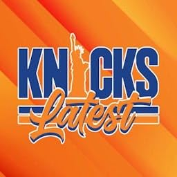 『Knicks Latest | New York Knicks Daily Podcast』のカバーアート