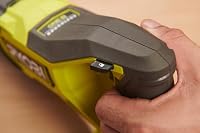 RYOBI 18 V ONE+ Brushless Akku-Säbelsäge RRS18BL-0, 32 mm Hublänge, ohne Akku und Ladegerät – Ansicht 6