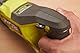 RYOBI 18 V ONE+ Brushless Akku-Säbelsäge, RRS18BL-0, Hublänge 32 mm, ohne Akku und Ladegerät