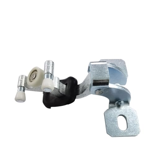 Rodillo para puerta corredera lateral de coche: solucione atascos en su Fiat Ducato o Boxer