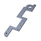 L'ingénierie précise rencontre la multifonctionnalité ; ces rondeurs d'angle en aluminium améliorent non seulement l'esthétique de votre travail, mais rationalisent également les processus, ce qui permet d'économiser du temps et des efforts pour les amateurs et les professionnels.