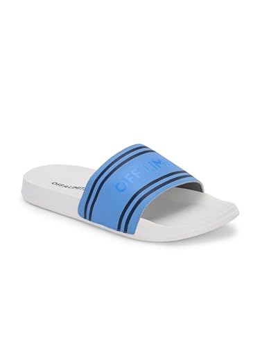 Image of OFF LIMITS FLOAT Sliders For Men