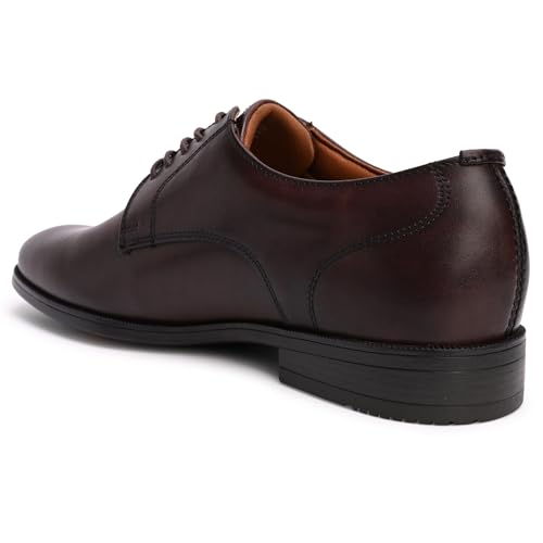 Image of Aldo intanjay Men's Leather Brogues