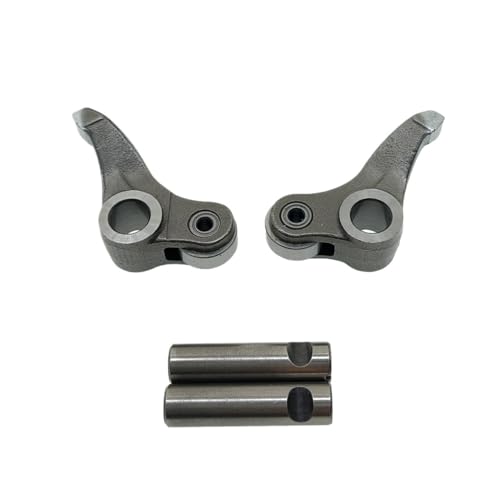 Axe de culbuteur pour CRF150R résout le jeu de distribution moto 150cc