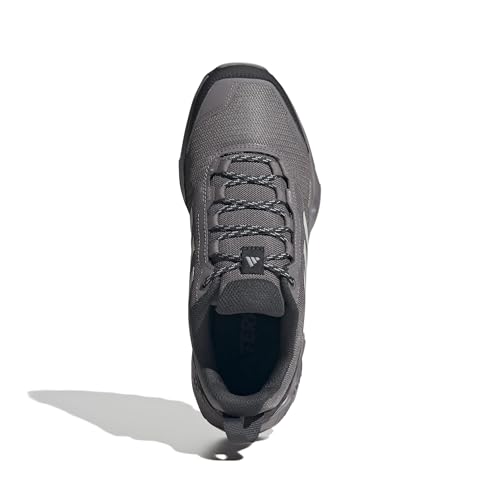 adidas Damen Eastrail 2.0 Hiking Shoes, Taupe Oxide/Wonder Alumina/preloved Violet, 40 EU