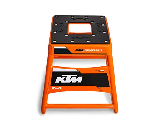 KTM Matrix A2 Bike Motorcycle Stand U6922500