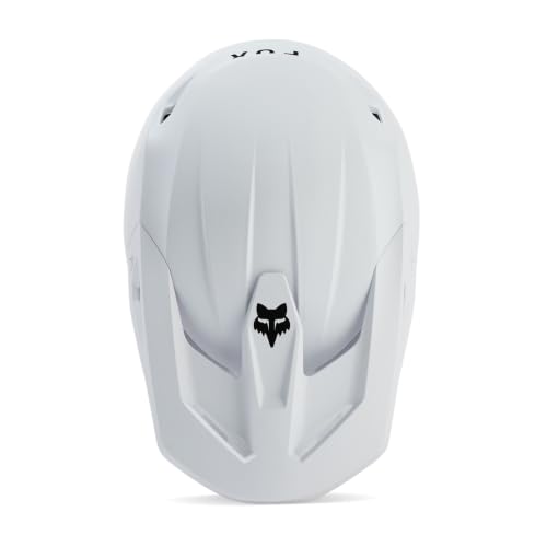 Image of Fox Racing Unisex V1 Motocross Dirt Bike Helmet